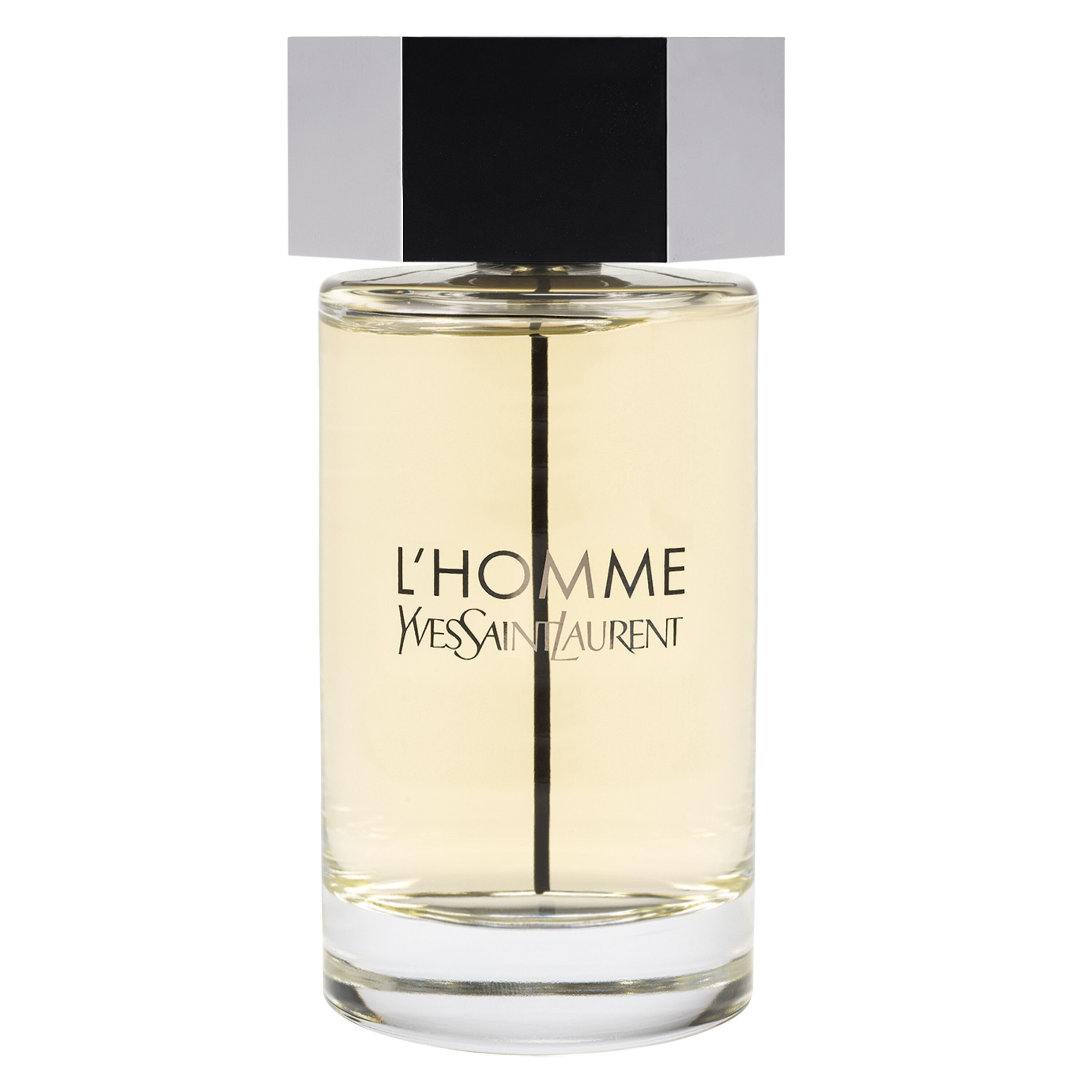 L Homme Eau De Toilette Spray Men s Fragrance YSL Beauty